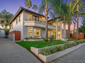 1436 Missouri St, San Diego CA 92109