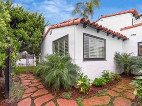 2318 Plum St, San Diego CA 92106