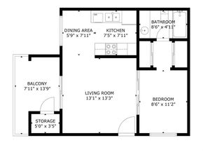 8581 Villa La Jolla Dr G, La Jolla CA 92037