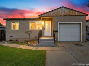 5436 Division St, San Diego CA 92114