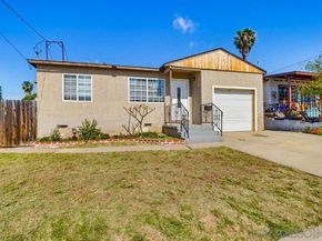 5436 Division St, San Diego CA 92114