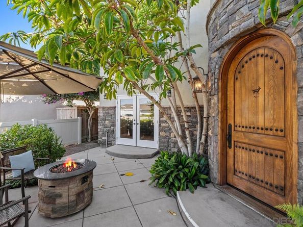 4495 Cather Ave, San Diego CA 92122