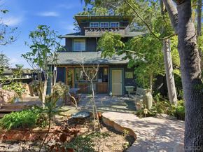 4511 Santa Cruz Avenue, San Diego CA 92107