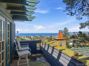 4511 Santa Cruz Avenue, San Diego CA 92107