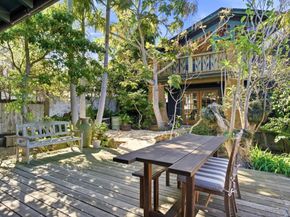 4511 Santa Cruz Avenue, San Diego CA 92107