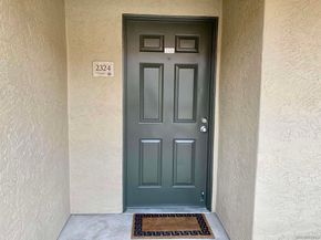 7405 Charmant 2324, San Diego CA 92122