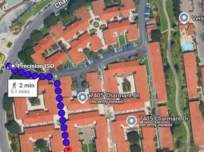 7405 Charmant 2324, San Diego CA 92122