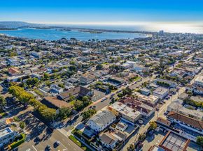 1568 Thomas Ave, San Diego CA 92109