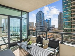 1205 Pacific Hwy 1505, San Diego CA 92101