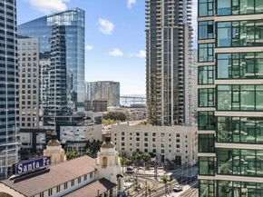 1205 Pacific Hwy 1505, San Diego CA 92101