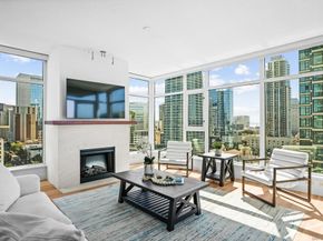 1205 Pacific Hwy 1505, San Diego CA 92101