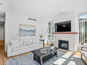 1205 Pacific Hwy 1505, San Diego CA 92101