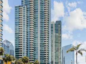 1205 Pacific Hwy 1505, San Diego CA 92101