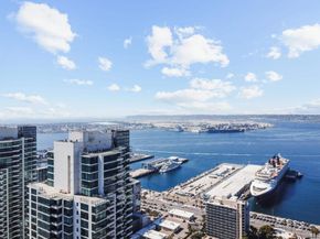 1205 Pacific Hwy 1505, San Diego CA 92101