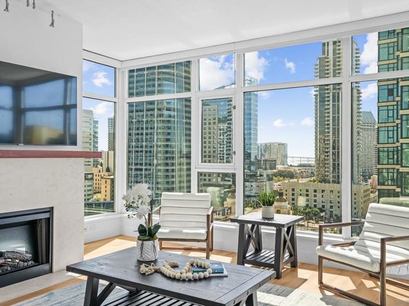 1205 Pacific Hwy 1505, San Diego CA 92101