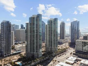 1205 Pacific Hwy 1505, San Diego CA 92101