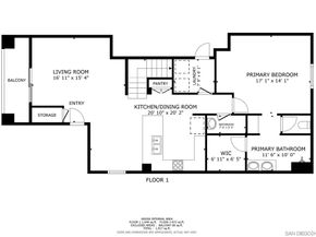 4062 Union Square Ln, San Diego CA 92105