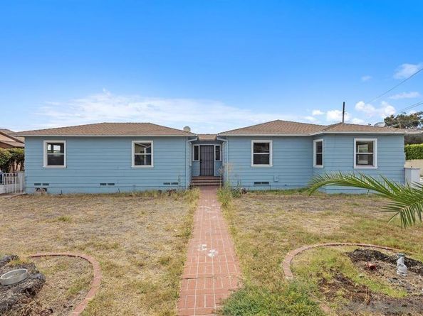 160 N Del Mar Ave, Chula Vista CA 91910