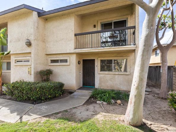 768 N Mollison Ave C, El Cajon CA 92021