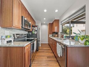 6626 Canyon Rim Row 91, San Diego CA 92111