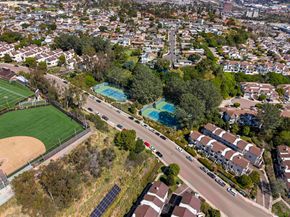 6626 Canyon Rim Row 91, San Diego CA 92111