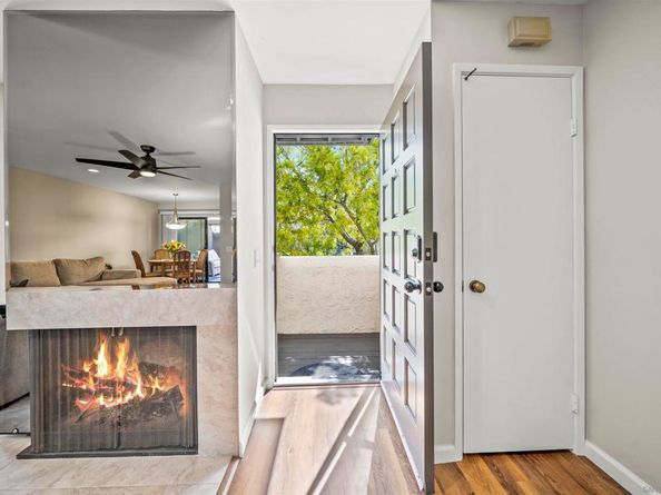 6626 Canyon Rim Row 91, San Diego CA 92111