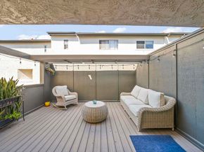 6626 Canyon Rim Row 91, San Diego CA 92111