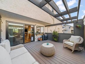 6626 Canyon Rim Row 91, San Diego CA 92111