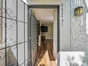 6626 Canyon Rim Row 91, San Diego CA 92111