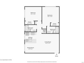 1284 Holly Ave, Imperial Beach CA 91932