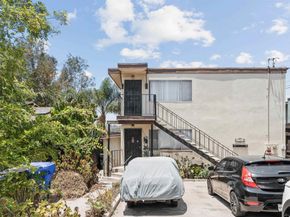 3964 Manzanita Dr, San Diego CA 92105