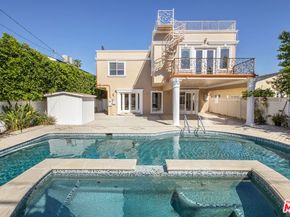 5117 Rubio Avenue, Encino CA 91436