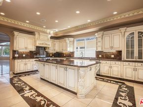 5117 Rubio Avenue, Encino CA 91436