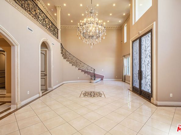 5117 Rubio Avenue, Encino CA 91436