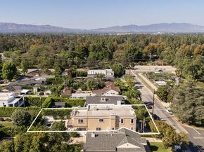 5117 Rubio Avenue, Encino CA 91436