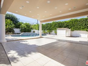 5117 Rubio Avenue, Encino CA 91436