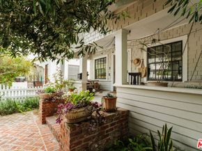 2116 3rd Street, Santa Monica CA 90405
