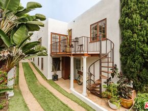 2116 3rd Street, Santa Monica CA 90405