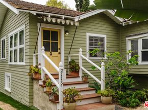 2116 3rd Street, Santa Monica CA 90405
