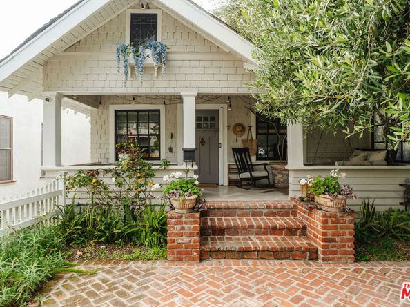 2116 3rd Street, Santa Monica CA 90405