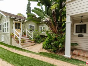 2116 3rd Street, Santa Monica CA 90405
