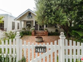 2116 3rd Street, Santa Monica CA 90405