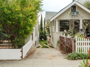 2116 3rd Street, Santa Monica CA 90405