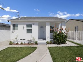 529 W 90th Street, Los Angeles CA 90044