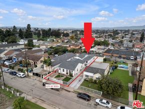 529 W 90th Street, Los Angeles CA 90044