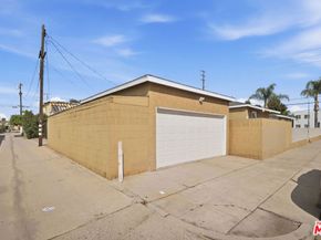541 Mcdonald Avenue, Wilmington CA 90744
