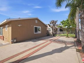 541 Mcdonald Avenue, Wilmington CA 90744