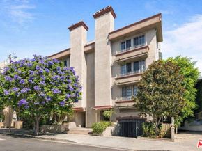 412 Arnaz Drive 7, Los Angeles CA 90048