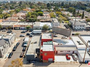2847 S Robertson Boulevard, Los Angeles CA 90034