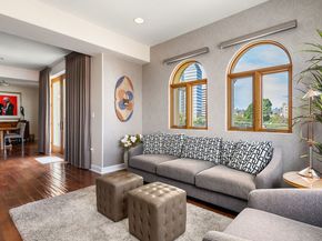 12026 Rhode Island Avenue PH1, Los Angeles CA 90025